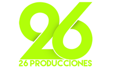 26producciones